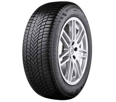 Bridgestone WEATHER CONTROL A005 DRIVEGUARD EVO 195/65/R15 95H RUN FLAT RFT XL all season