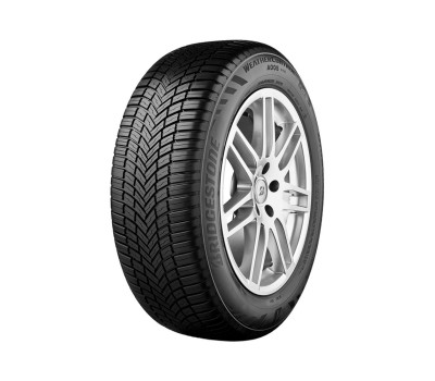 Bridgestone WEATHER CONTROL A005 DRIVEGUARD EVO 205/60/R16 96V RUN FLAT RFT XL all season