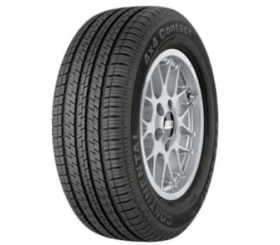 Continental 4X4 CONTACT 195/80/R15 96H vara