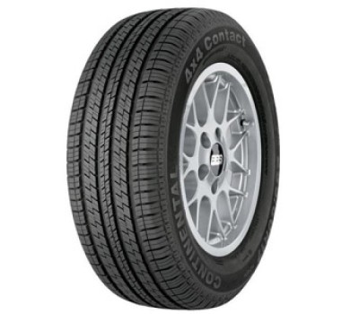 Continental 4X4 CONTACT 265/60/R18 110H XL all season