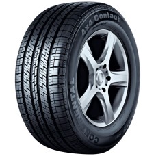 Continental 4X4CONTACT 195/80/R15 96H all season