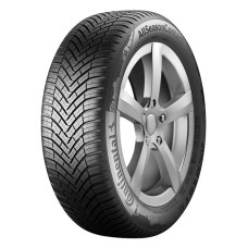 Continental ALLSEASON CONTACT 165/70/R14 81T all season