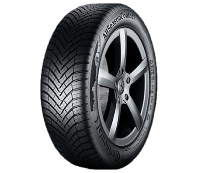 Continental ALLSEASON CONTACT 225/55/R18 98V all season