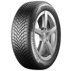 Continental ALLSEASONCONTACT 165/70/R14 81T all season