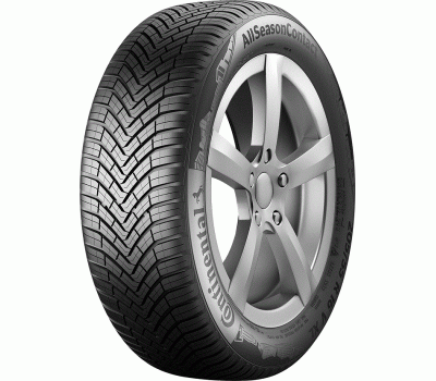 Continental ALLSEASONCONTACT 165/70/R14 81T all season