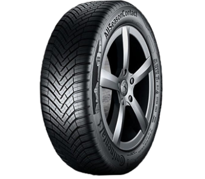 Continental ALLSEASONCONTACT 215/50/R17 95V XL all season