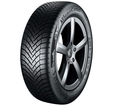 Continental AllSeasons Contact 155/65/R14 75T all season