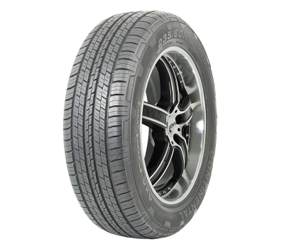 Continental CONTACT 235/60/R17 102V vara