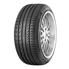 Continental CONTI SPORT CONTACT 5 MO 255/35/R18 94Y XL vara