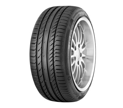 Continental CONTI SPORT CONTACT 5 MO 255/35/R18 94Y XL vara