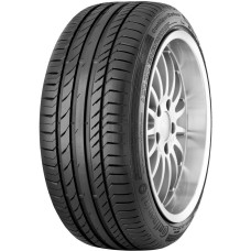 Continental CONTI SPORT CONTACT 5 N0 255/50/R19 103Y vara