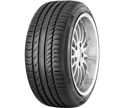 Continental CONTI SPORT CONTACT 5 N0 255/50/R19 103Y vara