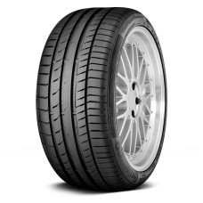 Continental CONTI SPORT CONTACT 5 SUV 235/65/R18 106W vara