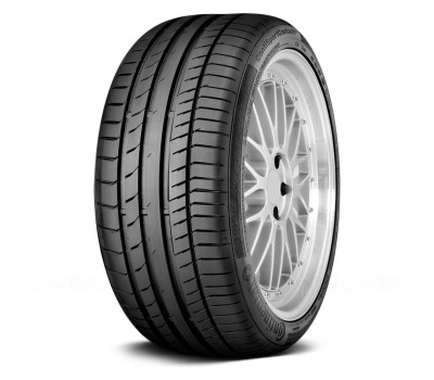 Continental CONTI SPORT CONTACT 5 SUV 235/65/R18 106W vara