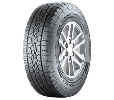 Continental ContiCrossContact ATR 215/65/R16 98H all season