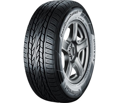 Continental CONTICROSSCONTACT LX 2 205/80/R16 110/108S 8PR all season