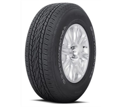 Continental ContiCrossContact LX2 215/65/R16 98H all season