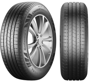 Continental ContiCrossContact RX 265/55/R19 109H vara