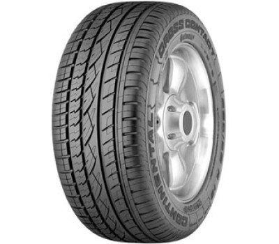 Continental ContiCrossContact UHP 255/50/R19 103W vara