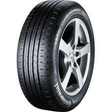 Continental CONTIECOCONTACT 5 MO 215/65/R17 99V vara