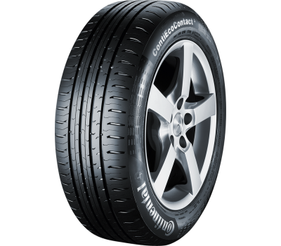 Continental CONTIECOCONTACT 5 MO 215/65/R17 99V vara