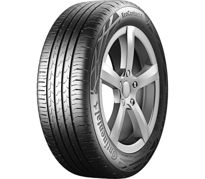 Continental CONTIECOCONTACT 6 215/60/R16 95H vara