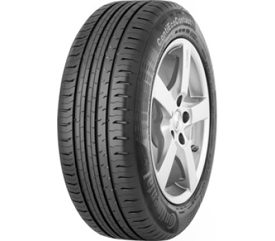 Continental ContiEcoContact5 205/55/R16 91V vara