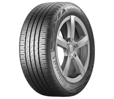 Continental ContiEcoContact6 175/65/R15 84T vara