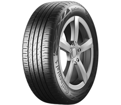 Continental ContiEcoContact6 195/65/R15 91V vara