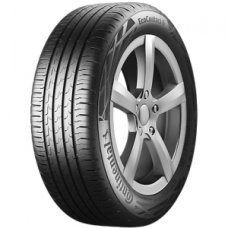 Continental ContiEcoContact6 205/55/R17 91V vara