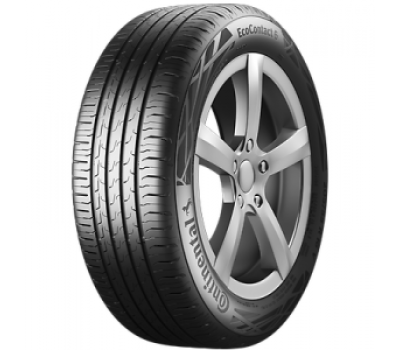 Continental ContiEcoContact6 205/55/R17 91V vara