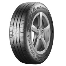 Continental ContiEcoContact6 215/55/R17 94V vara