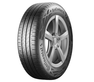 Continental ContiEcoContact6 215/55/R17 94V vara