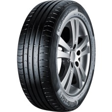 Continental CONTIPREMIUMCONTACT 5 205/60/R16 92V RUN FLAT SSR vara