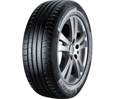 Continental CONTIPREMIUMCONTACT 5 205/60/R16 92V RUN FLAT SSR vara