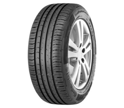 Continental ContiPremiumContact5 215/60/R16 95H vara