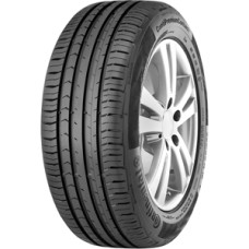 Continental ContiPremiumContact5 Suv 225/60/R17 99V vara