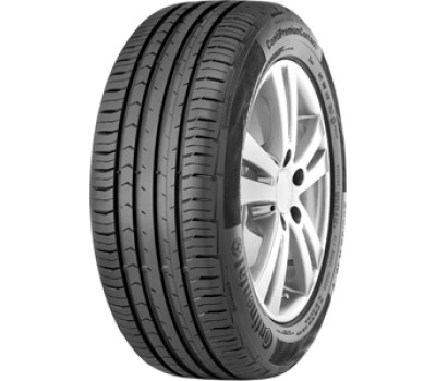 Continental ContiPremiumContact5 Suv 225/60/R17 99V vara