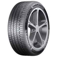 Continental ContiPremiumContact6 195/65/R15 91H vara