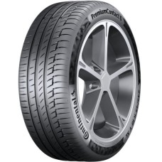 Continental ContiPremiumContact6 195/65/R15 91V vara