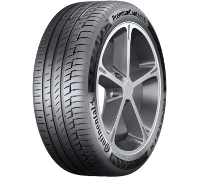 Continental ContiPremiumContact6 195/65/R15 91V vara