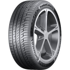 Continental ContiPremiumContact6 215/60/R17 96V vara