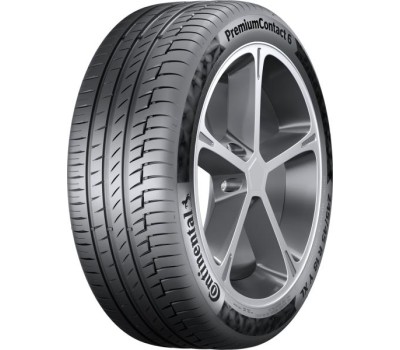 Continental ContiPremiumContact6 215/60/R17 96V vara