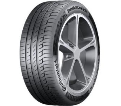 Continental ContiPremiumContact6 225/45/R18 95Y vara