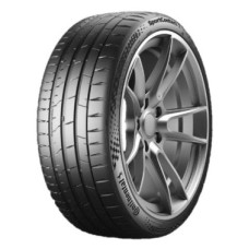 Continental ContiPremiumContact7 205/55/R16 91H vara