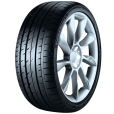 Continental CONTISPORTCONTACT 3 235/45/R17 97W RUN FLAT SSR XL vara