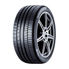 Continental CONTISPORTCONTACT 5 225/40/R19 89Y RUN FLAT SSR vara