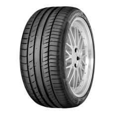 Continental CONTISPORTCONTACT 5 SUV 235/45/R19 95V RUN FLAT SSR vara