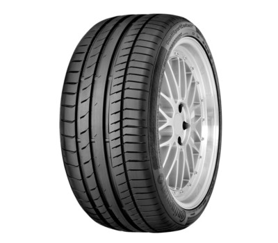 Continental CONTISPORTCONTACT 5 SUV 235/45/R19 95V RUN FLAT SSR vara