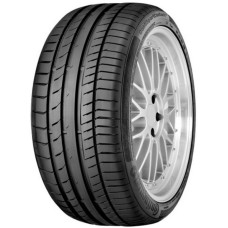 Continental CONTISPORTCONTACT 5 SUV 235/55/R19 105W XL vara